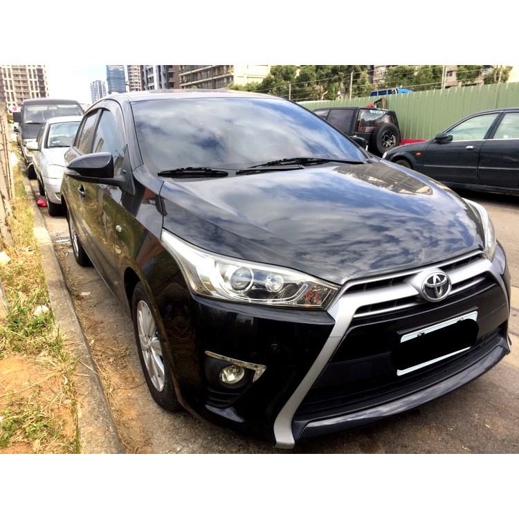 16 Yaris 售18萬line S 電話 0902 2 802 二手車中古車黃先生豐田車 蝦皮購物