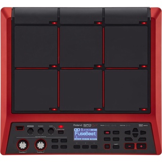 [匯音樂器音樂世界] SPD-SX SE Special Edition Sampling Pad 打擊板周邊零配件