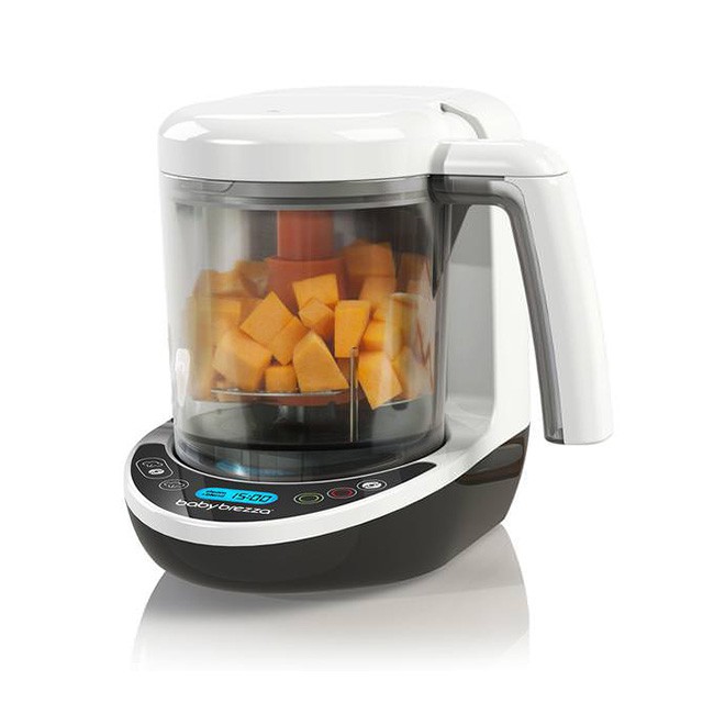 Babybrezza自動調乳機 babybrezza 自動泡奶機- PChome 24h購物