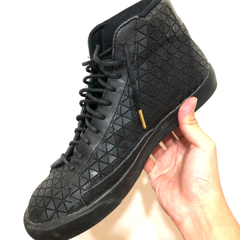 blazer mid metric