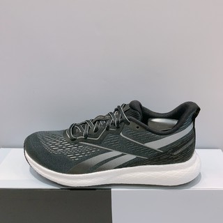 REEBOK FOREVER FLOATRIDE ENERGY 2 RFT 女生 黑色 舒適 運動 慢跑鞋 FW6810