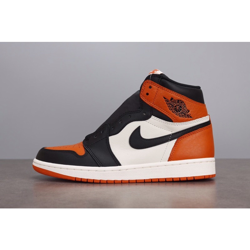 【SR】訂金 Jordan 1 Shattered Backboard AJ1 扣碎1.0 扣碎 555088-005