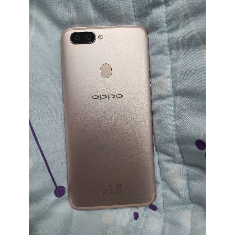 OPPO R11S 64G玫瑰金*二手現貨