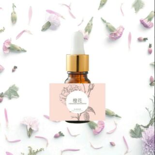 橙花多重玻尿酸深層保濕精華液