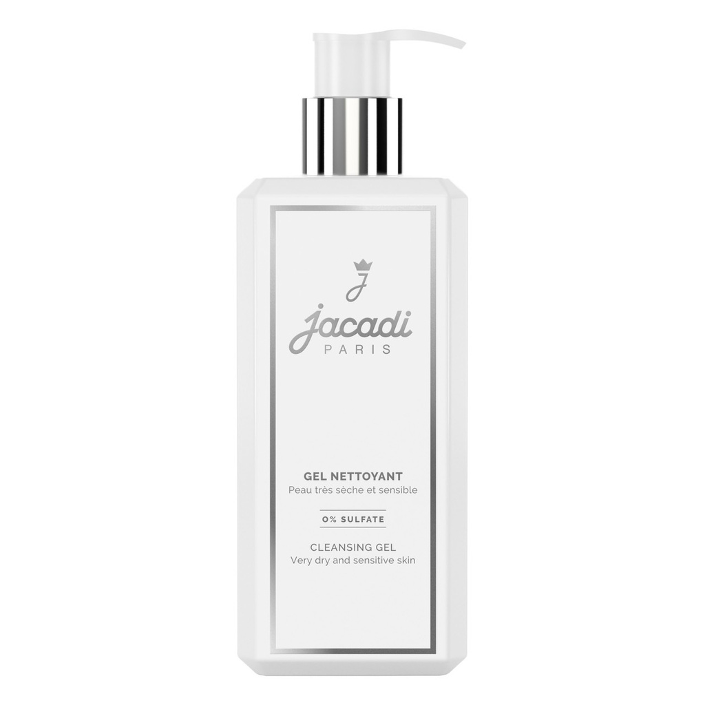 岡山戀香水~JACADI 兩用潔膚凝露400ml~優惠價:470元