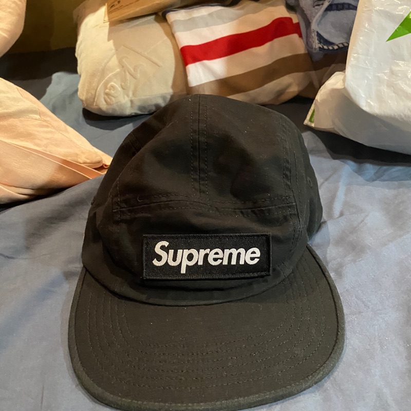 stockx supreme cap