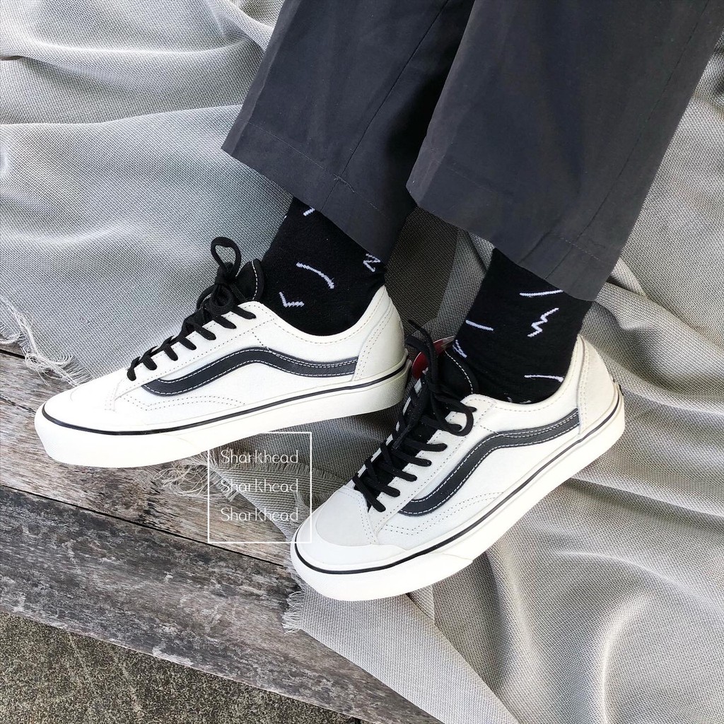 vans ua style 36