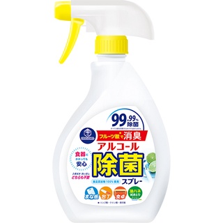 第一石鹼 廚房除菌清潔劑