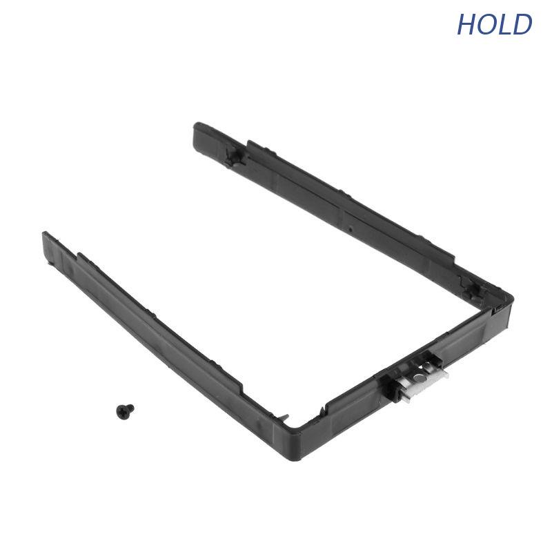 HOLD FUN 硬盤盒框架托架硬盤硬盤托架支撐SATA SSD適配器聯想Thinkpad X240 X250
