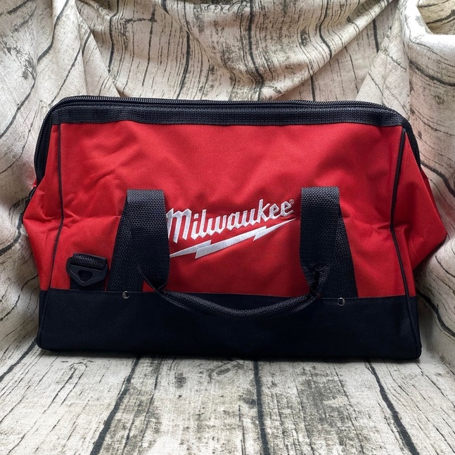 美沃奇 Milwaukee 手提工具袋 手提袋 工具包 902189031 (無背帶)