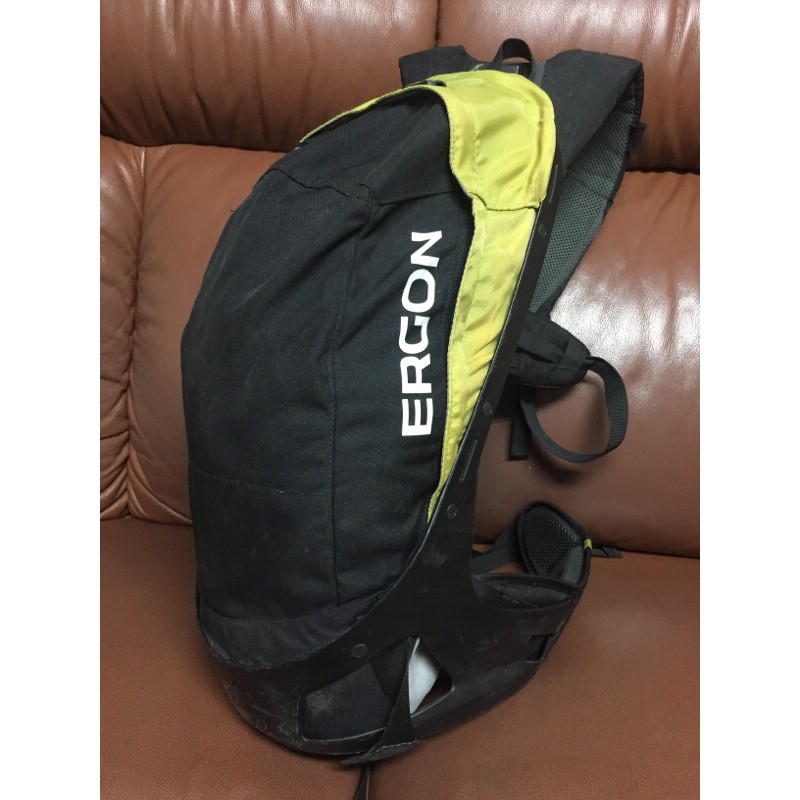 ERGON 12升單車背包 適合熱血單車環島車手🚴‍♀️🚴入荷▪️二手保存良好