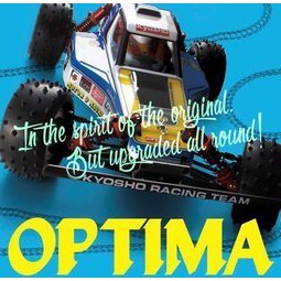 kyosho 30617