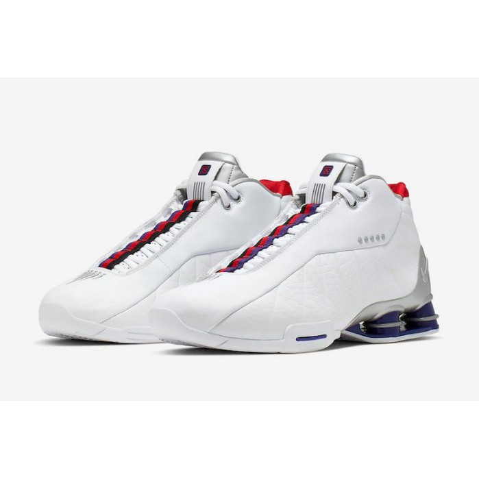 nike shox bb4 toronto raptors