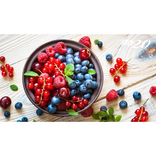 🔶鮮凍莓果 綜合莓果🔶急速冷凍 完整鎖住營養成份，無農藥殘留👍免清洗直接打汁食用🔥另單售: 藍莓/覆盆莓/蔓越莓/黑醋栗