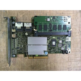 Dell 0W56W0 H700 512MB RAID 卡