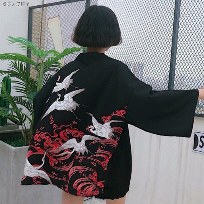 階段対甥浴衣羽織女 Michera Cs Jp