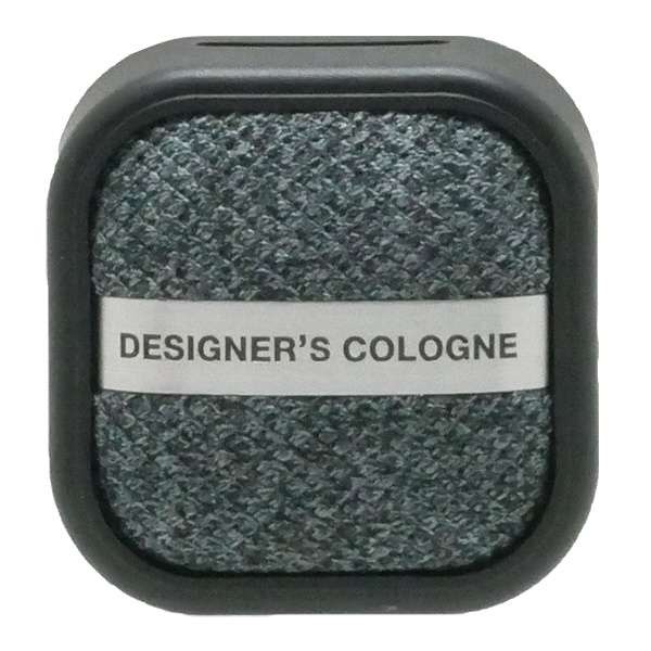 日本DIAX DESIGNER'S COLOGNE 車內出風口夾式芳香劑 15021-三種味道選擇