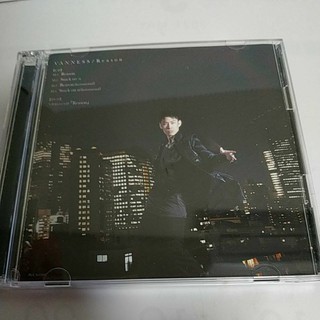 吳建豪 Reason CD+DVD 二手 如實物拍攝