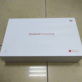 華為HUAWEI Matepad 平板電腦 10.4英寸 4G/128G 夜闌灰