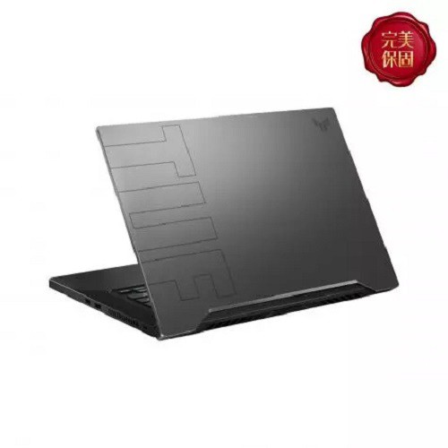 ASUS TUF Dash FX516PM-0201A11370H 御鐵灰 /i7/RTX3060 筆電 現貨 廠商直送