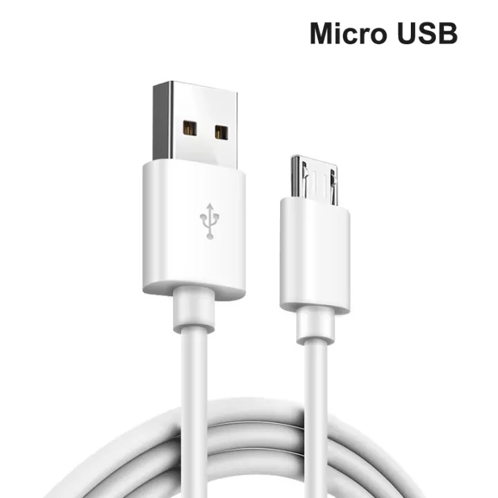 [功能] 1m 2M 3M 耐用 Micro USB 數據同步充電器電纜 / 快速充電數據線線 / 充電器電纜線兼容 A