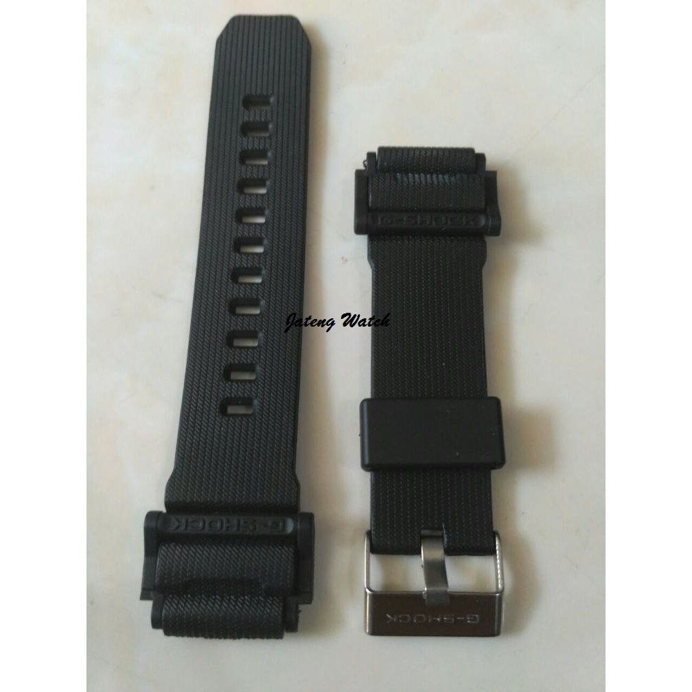 卡西歐 G-Shock GD-400 GD400 橡膠錶帶或錶帶
