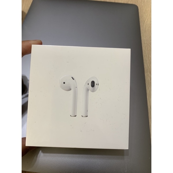 Apple AirPods 1 無線耳機 全新未拆 公司貨