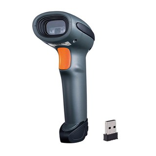 臺南 皇威 DK-3008N 強固型無線/藍芽/即時/儲存/有線/震動多模式無線紅光條碼掃描器