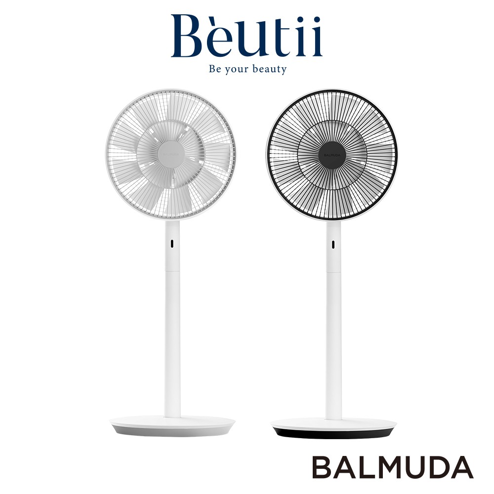 BALMUDA The GreenFan 風扇 EGF1800WC 原廠保固一年 Beutii