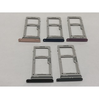 SAMSUNG Galaxy S9 S9+ G965 卡託 卡槽 卡架 SIM卡座 SIM卡卡槽