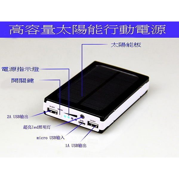 寶可夢神器 行動電源30000mah.榮獲新型專利.已投保產品責任險.太陽能輔助充電.兩個超商取貨免運費