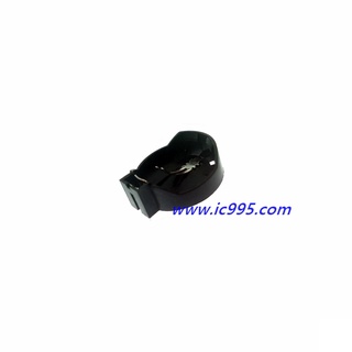 ic995 - CR-2032 3V 鈕扣電池 電池盒 鋰 電源供應 開發版 UPS 充電 DIY 玩具 #0122