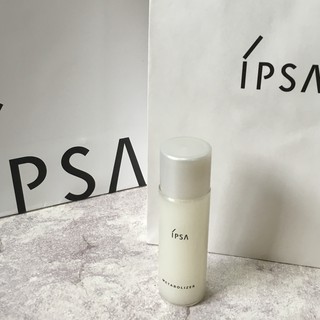 IPSA 茵芙莎 ME自律循環液 濕潤平衡液(強化)3號 30ml 專櫃正品 小樣 旅行罐 特價