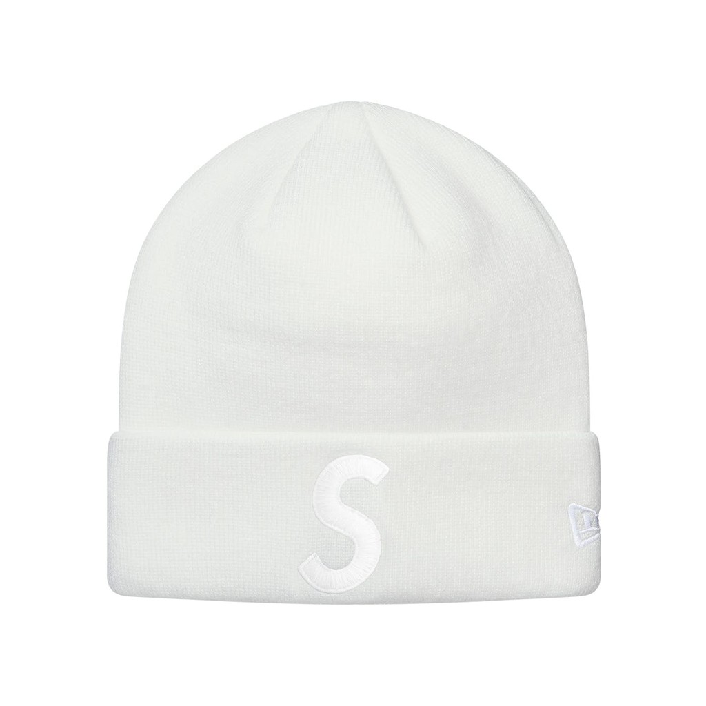 紐約范特西】預購2017FW Supreme New Era S Logo Beanie 毛帽| 蝦皮購物 紐約范特西】預購2017FW Supreme New Era S Logo Beanie 毛帽| 蝦皮購物