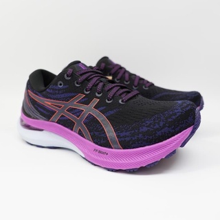 ASICS GEL-KAYANO 20 D楦 女生款 寬楦 慢跑鞋 1012B297-003 亞瑟士 高支撐 運動鞋