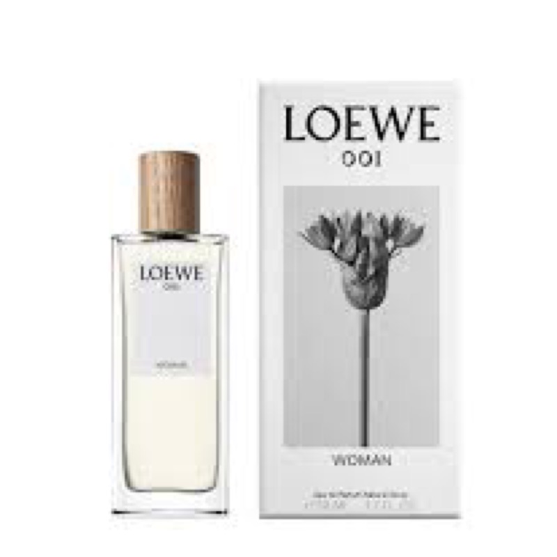 loewe 001 50ml