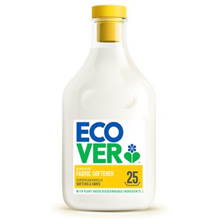 ecover宜珂親膚柔軟精-山茶花香草 750ml