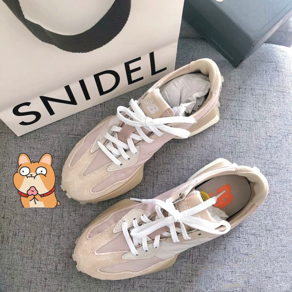snidel new balance