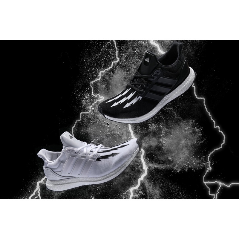 ultra boost x neighborhood