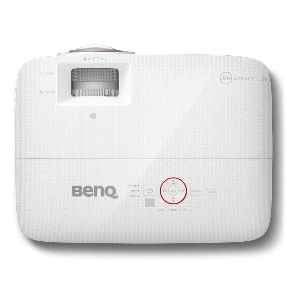 BENQ TH671ST 3000流明 三坪高亮劇院級遊戲投影機  公司貨 原廠3年保固