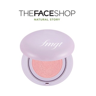 [THE FACE SHOP] fmgt Skin 皮膚過濾器素食主義者調色墊 12g (SPF33 PA + +)