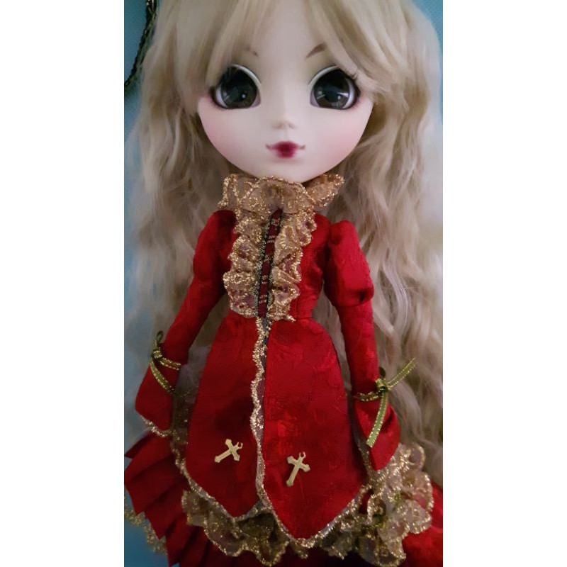 Pullip Veritas的價格推薦- 2023年12月| 比價比個夠BigGo