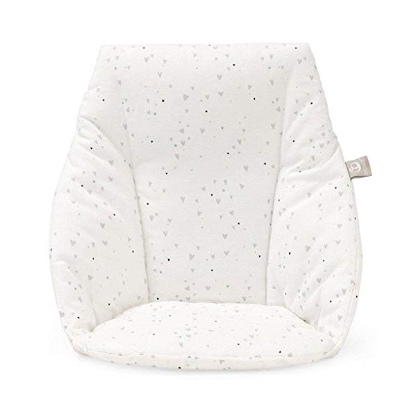 挪威 Stokke Tripp Trapp 成長椅迷你嬰兒坐墊 Mini Baby Cushion-甜心【麗兒采家】