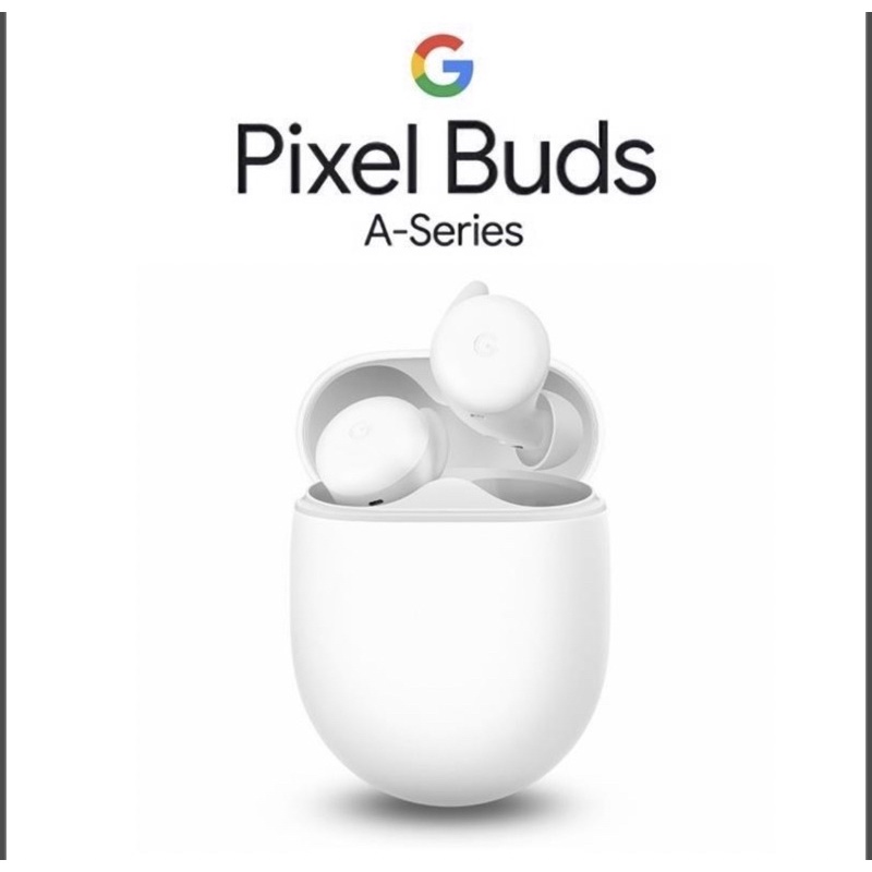 Google pixel buds A-series