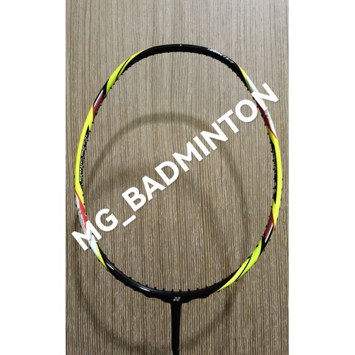 Yonex BP Arcsaber11 ARC11 弓箭11 BP版 日本版