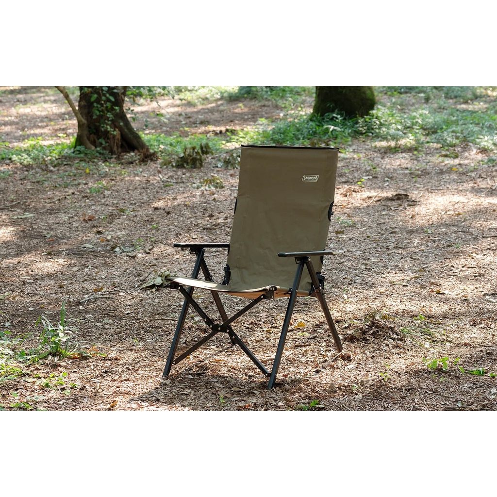 現貨🔥 日本Coleman 橄欖綠 軍綠 Lay躺椅 可調段 三段式調整 大川椅 巨川椅 露營椅 CM-33808