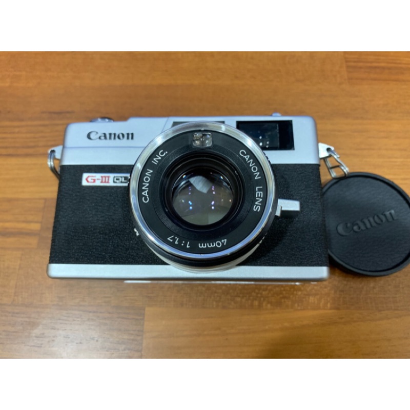 CANON GIII QL17 MIJ