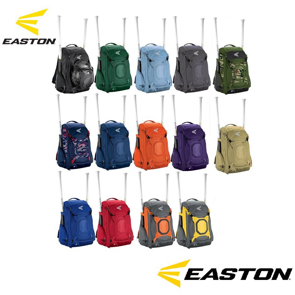 EASTON A159027  EASTON WALK OFF IV 裝備袋 棒球裝備袋 壘球裝備袋 後背包