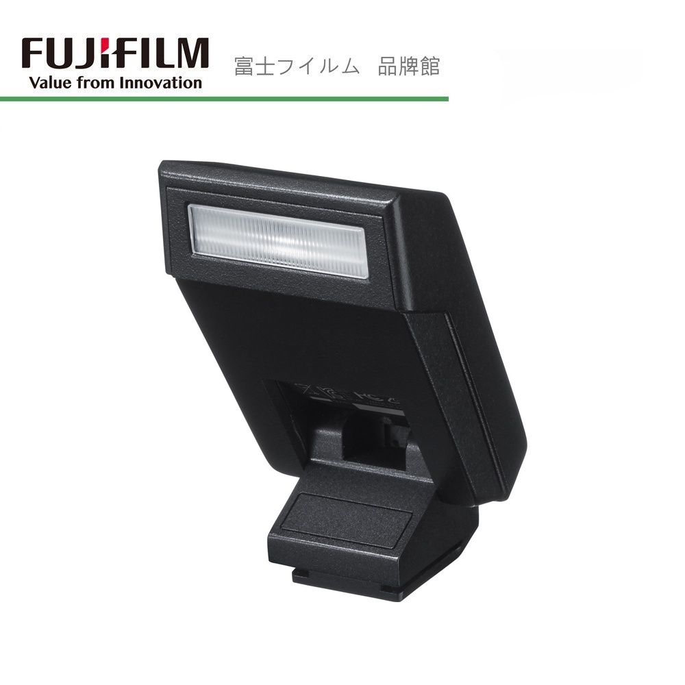 FUJIFILM 富士 閃光燈 EF-X8 公司貨