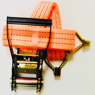 臺灣製造五噸雙排尺捆綁器 布猴6m~10m